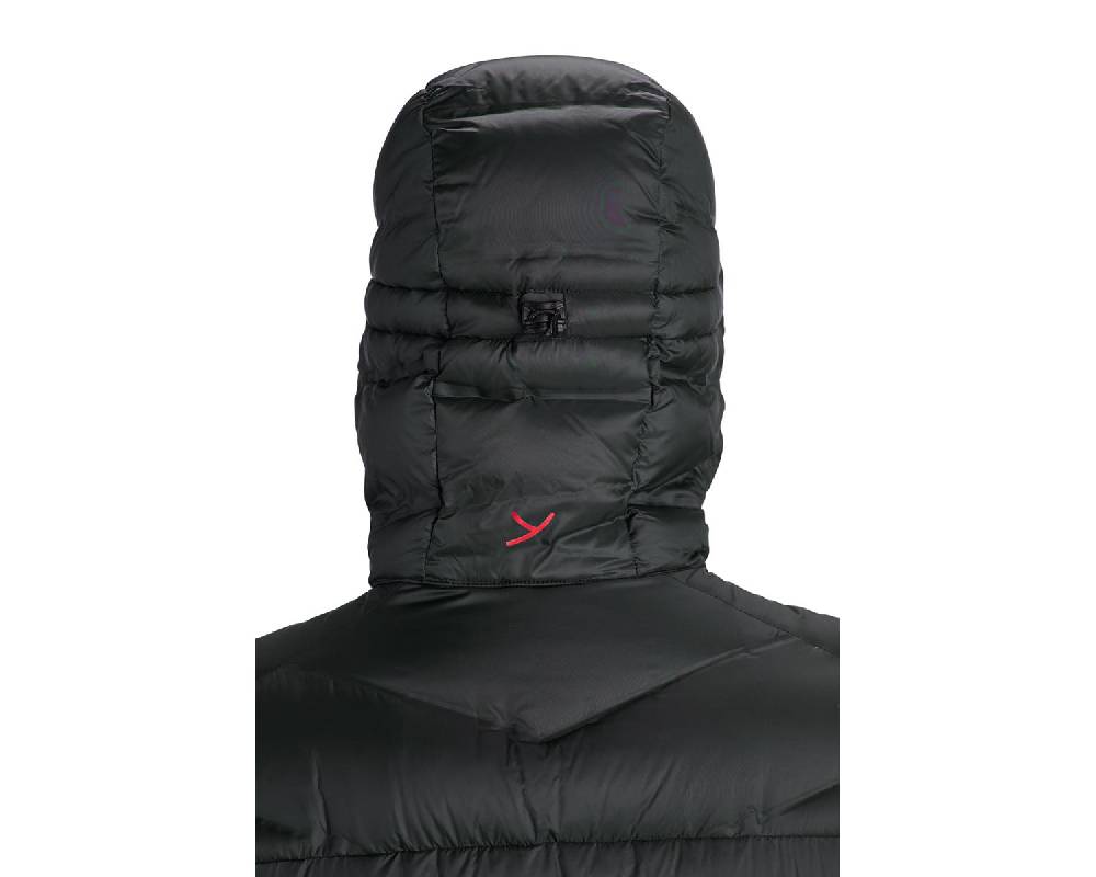Nordisk Picton Black Neueste Stile