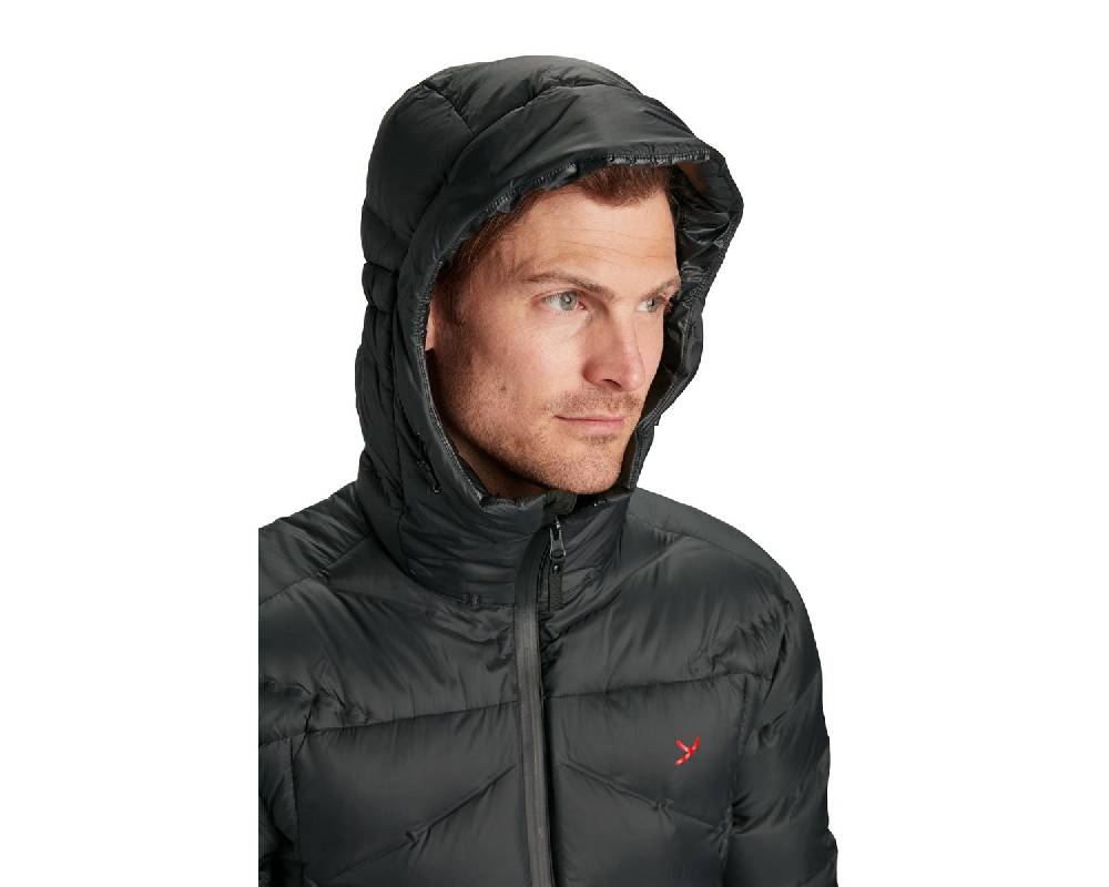 Nordisk Picton Black Neueste Stile