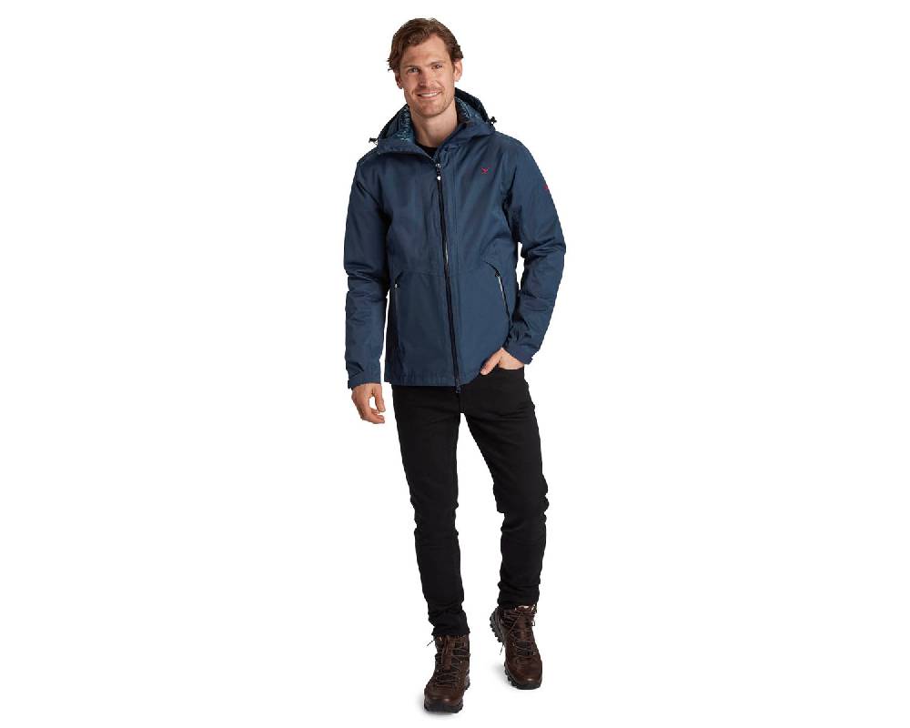 Nordisk Nao Dress Blue Letzte 2 Tage