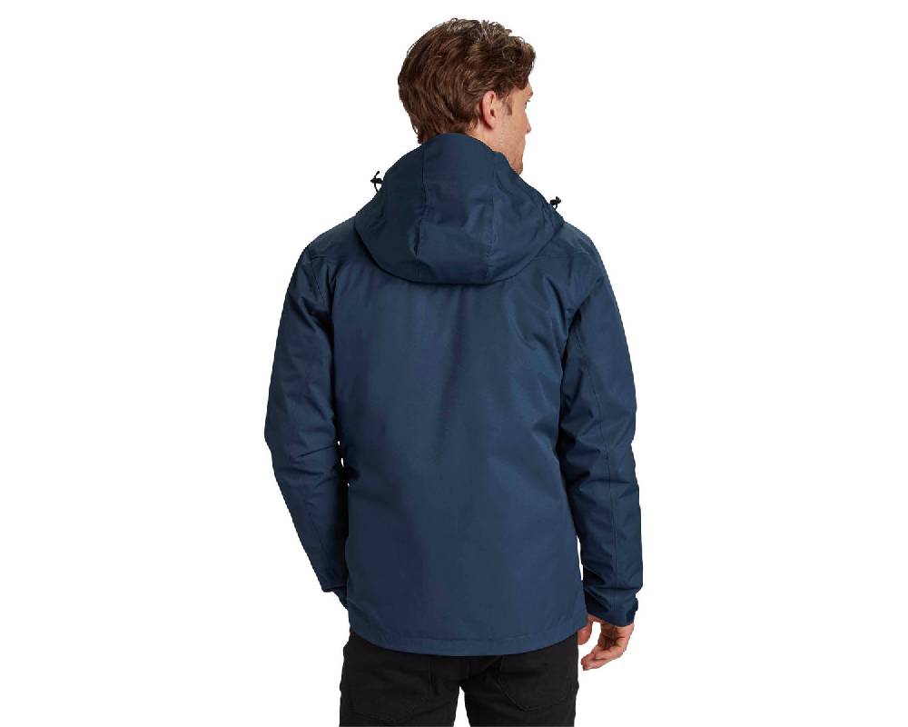 Nordisk Nao Dress Blue Letzte 2 Tage