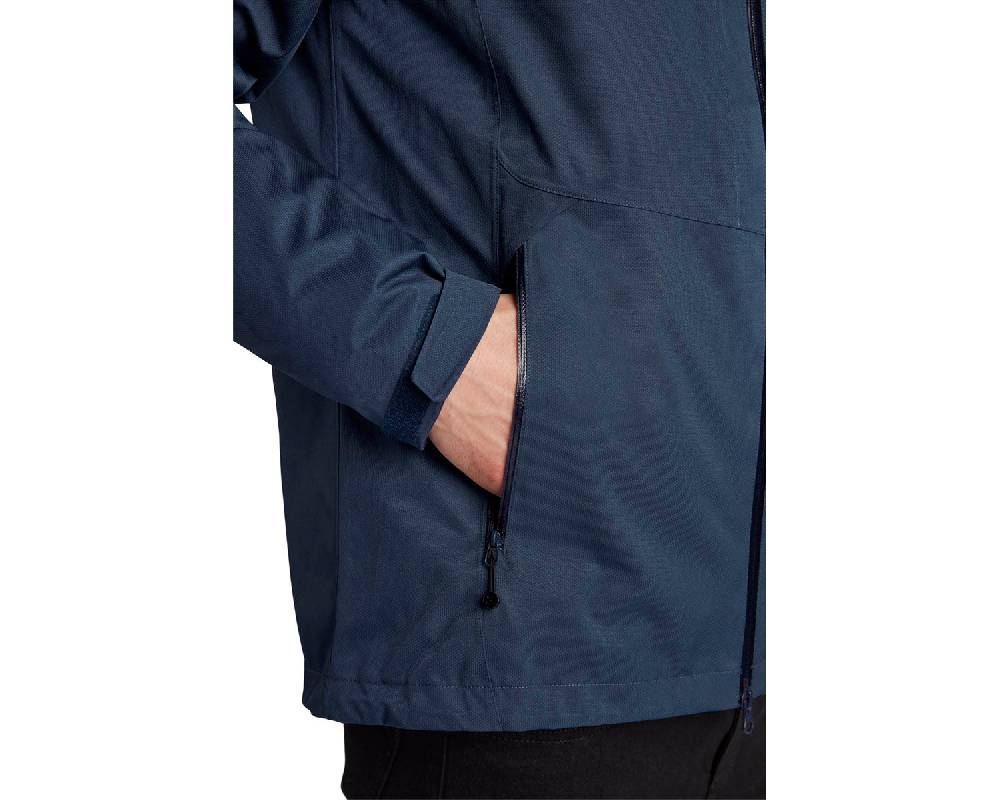 Nordisk Nao Dress Blue Letzte 2 Tage