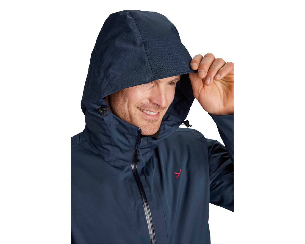 Nordisk Nao Dress Blue Letzte 2 Tage