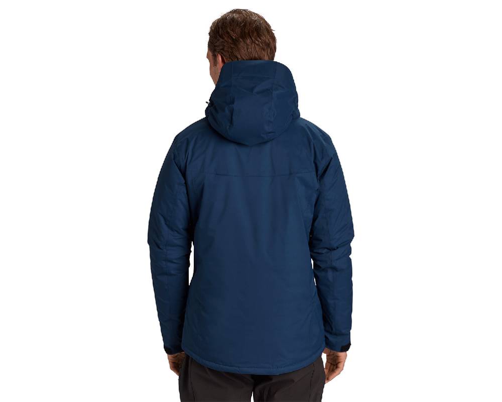 Nordisk Teviot Jack Blue-Black Letzter Tag