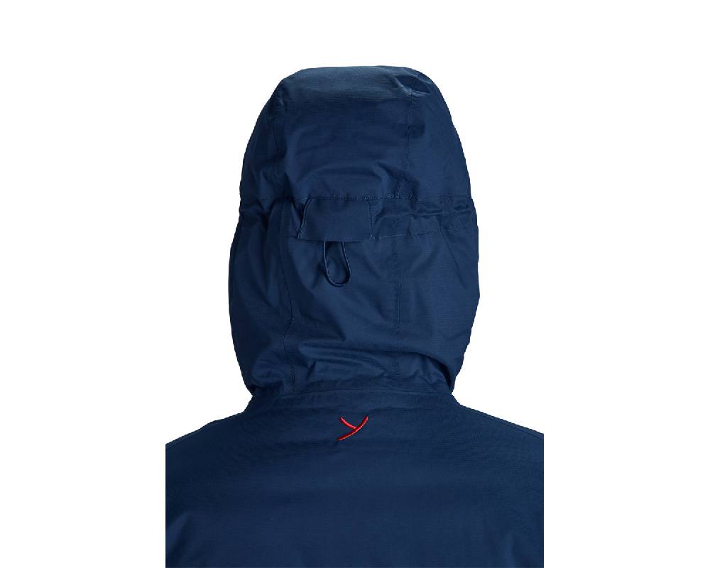 Nordisk Teviot Jack Blue-Black Letzter Tag