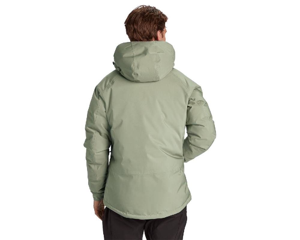 Nordisk Reese Vetiver/Dark Moss Bis zu 60% Rabatt