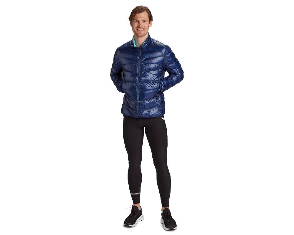Nordisk Strato Estate Blue Nur für heute