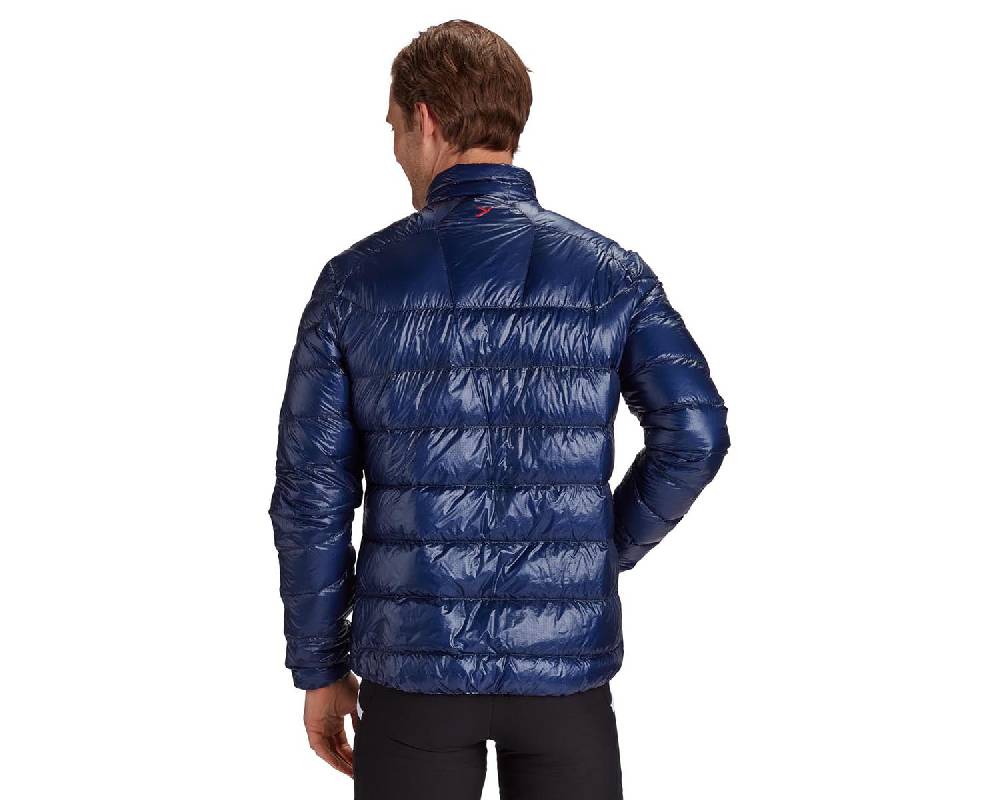 Nordisk Strato Estate Blue Nur für heute