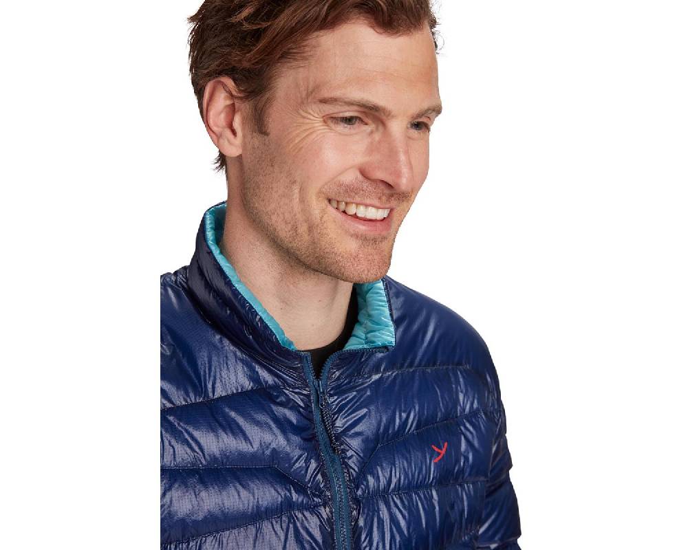 Nordisk Strato Estate Blue Nur für heute