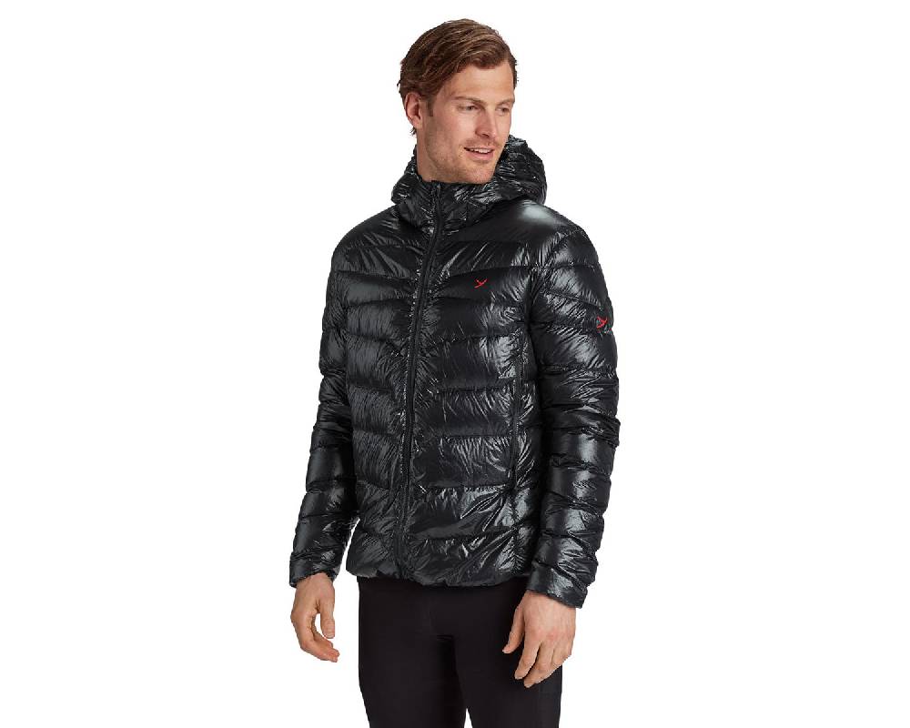 Nordisk Stoke Black Vierteljährliche Förderung