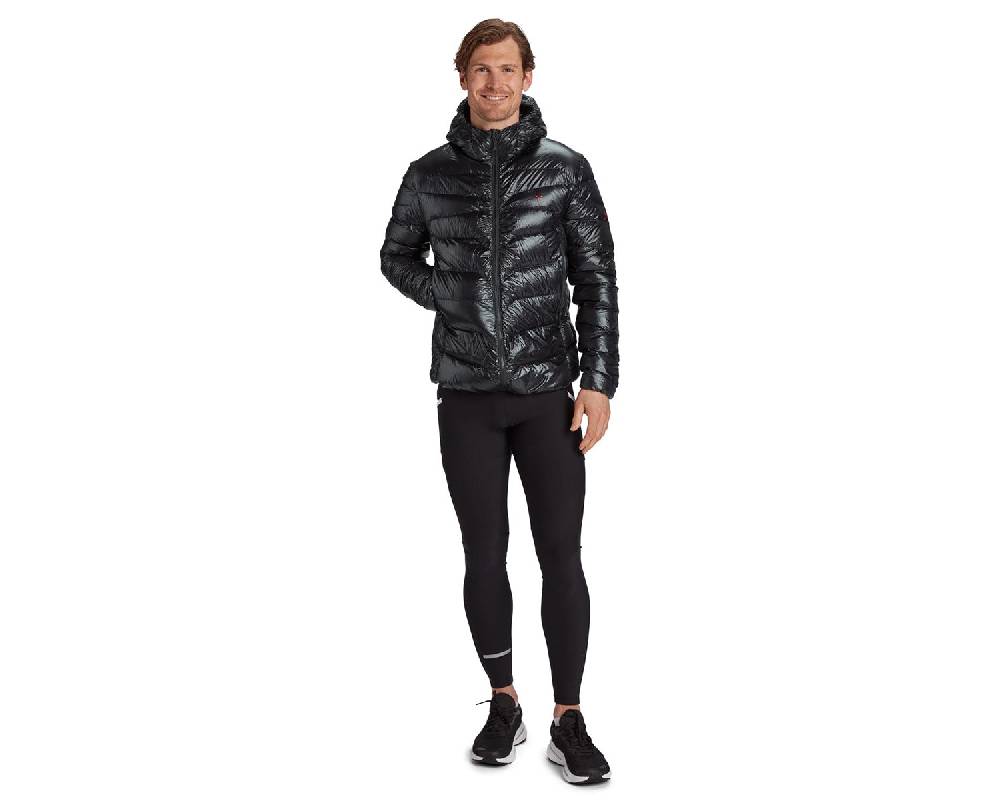 Nordisk Stoke Black Vierteljährliche Förderung