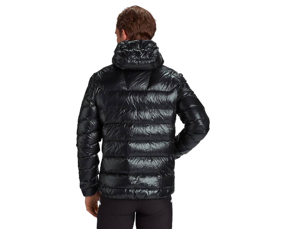 Nordisk Stoke Black Vierteljährliche Förderung