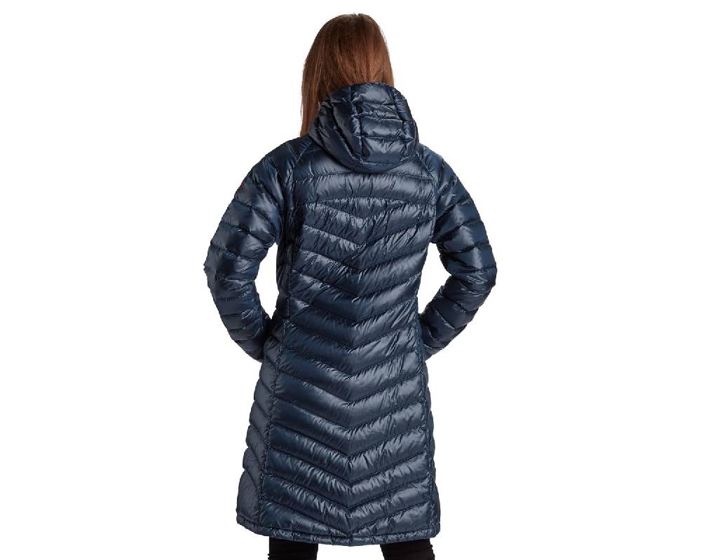 Nordisk Pearth Dress Blue Bis zu 55% Rabatt