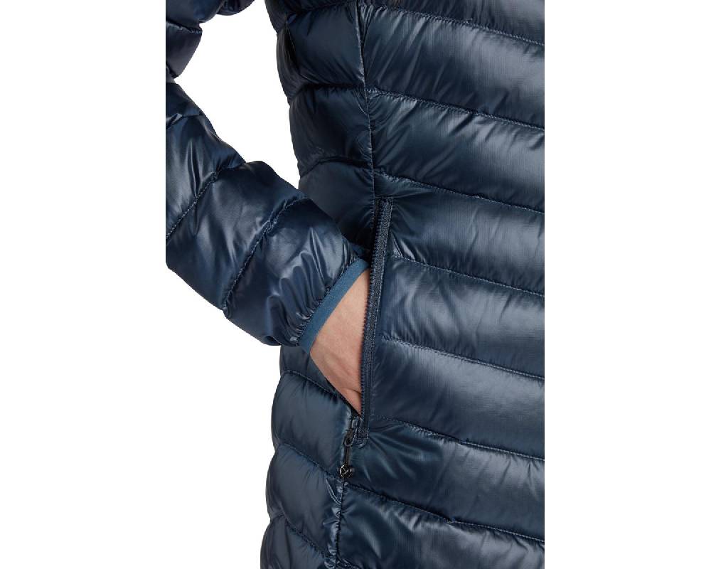 Nordisk Pearth Dress Blue Bis zu 55% Rabatt