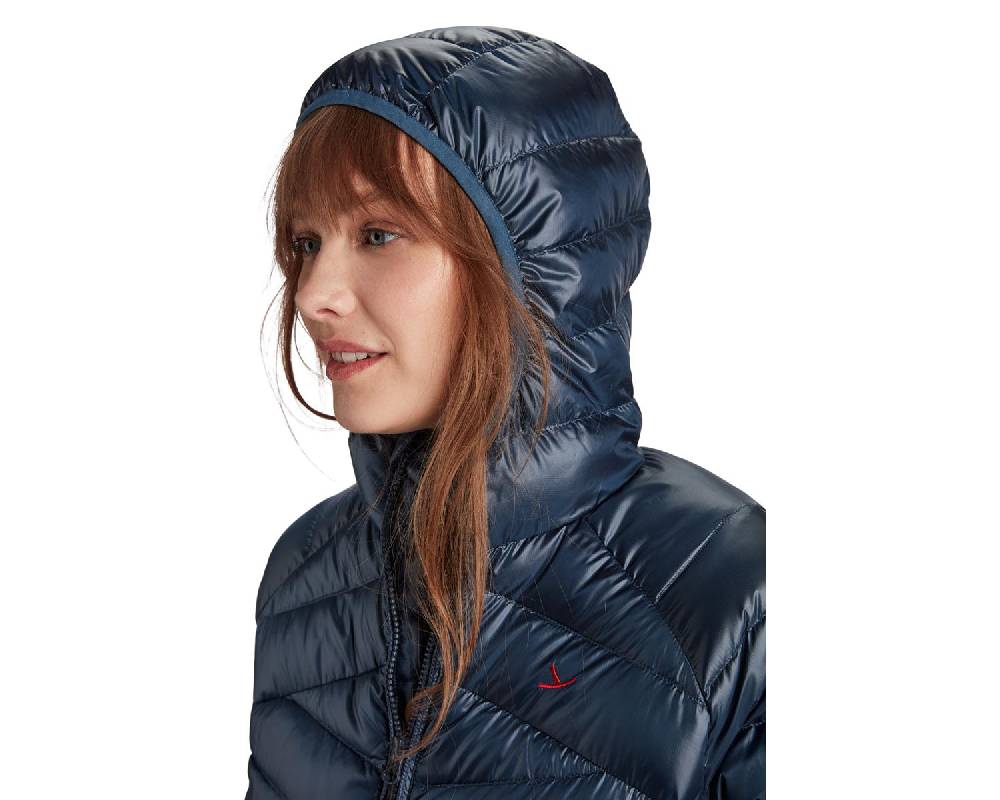 Nordisk Pearth Dress Blue Bis zu 55% Rabatt