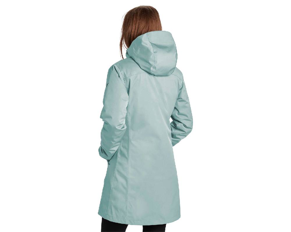 Nordisk Liz Arona Blue Super Rabatt