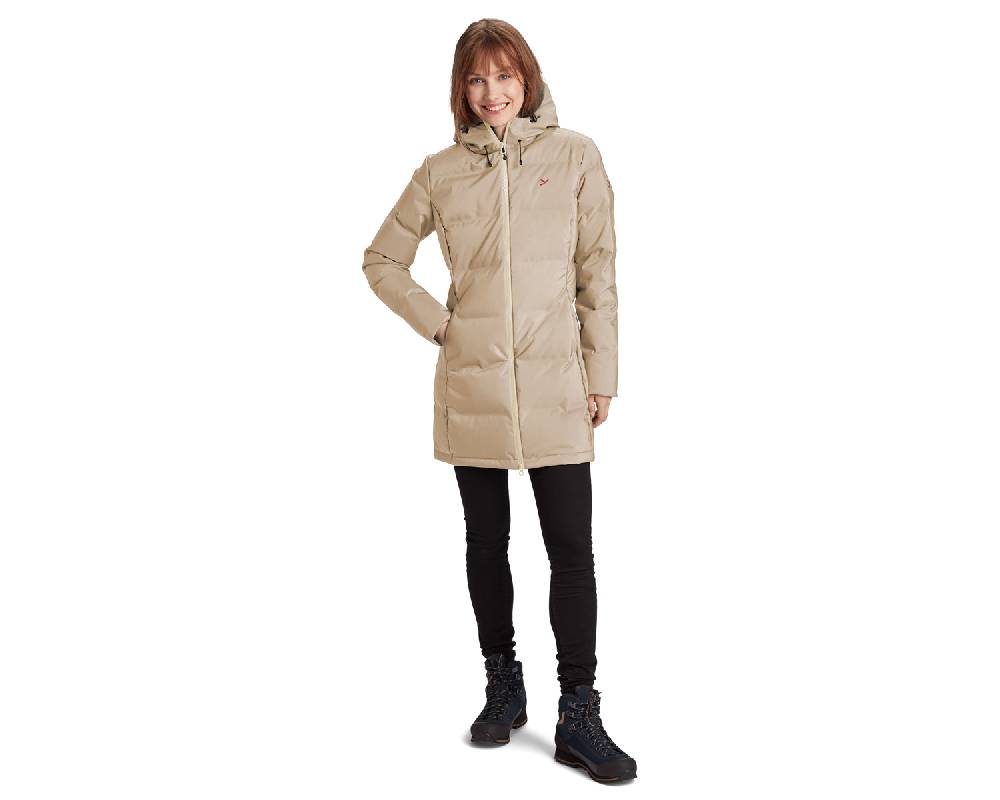 Nordisk Aukea Simply Taupe Riesige Rabatte
