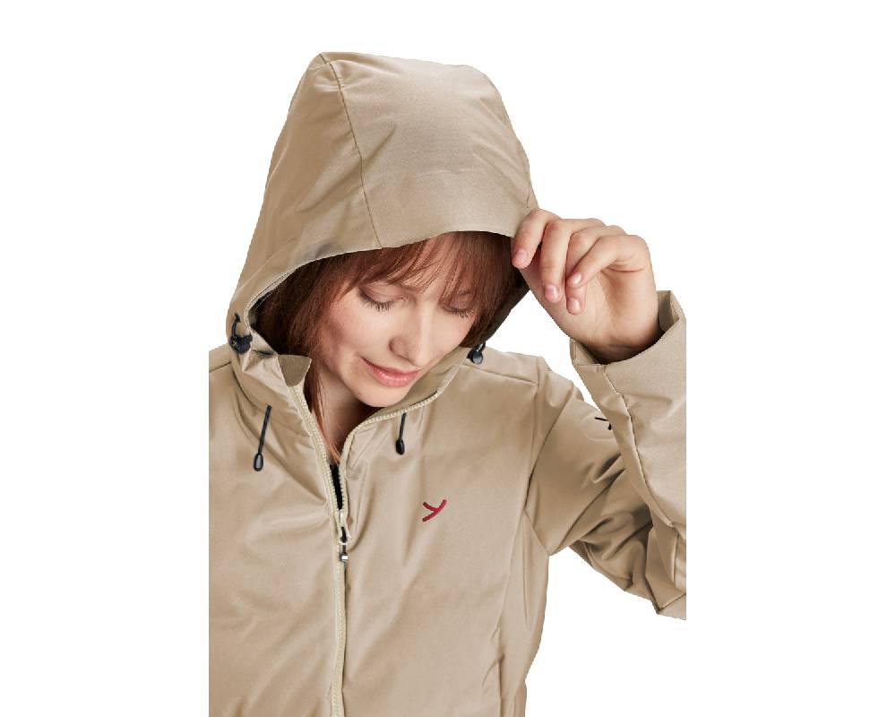 Nordisk Aukea Simply Taupe Riesige Rabatte