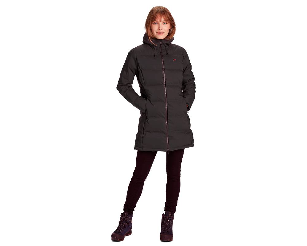 Nordisk Aukea Black 50% Rabatt mit kostenlosem Versand