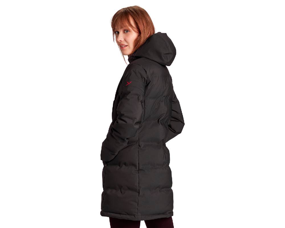 Nordisk Aukea Black 50% Rabatt mit kostenlosem Versand