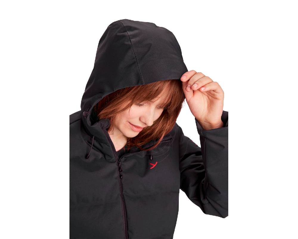 Nordisk Aukea Black 50% Rabatt mit kostenlosem Versand