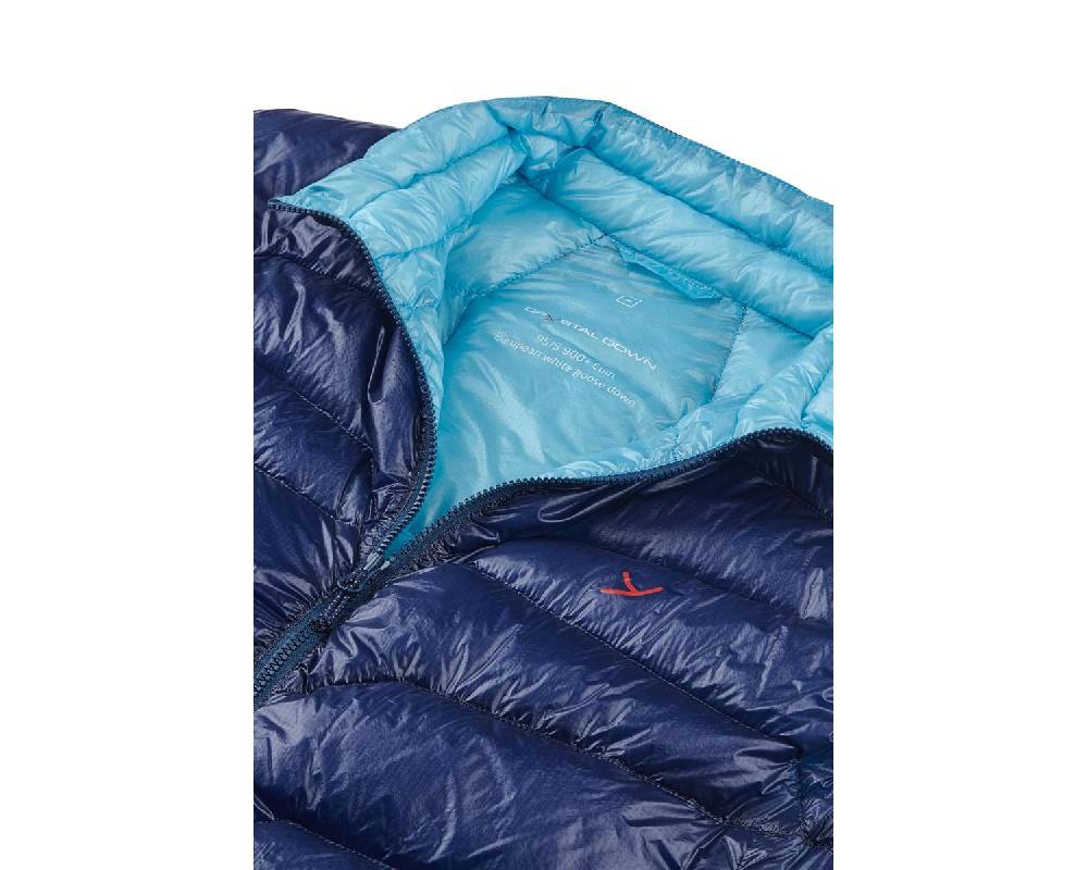 Nordisk Alto Estate Blue Clearance-Verkauf