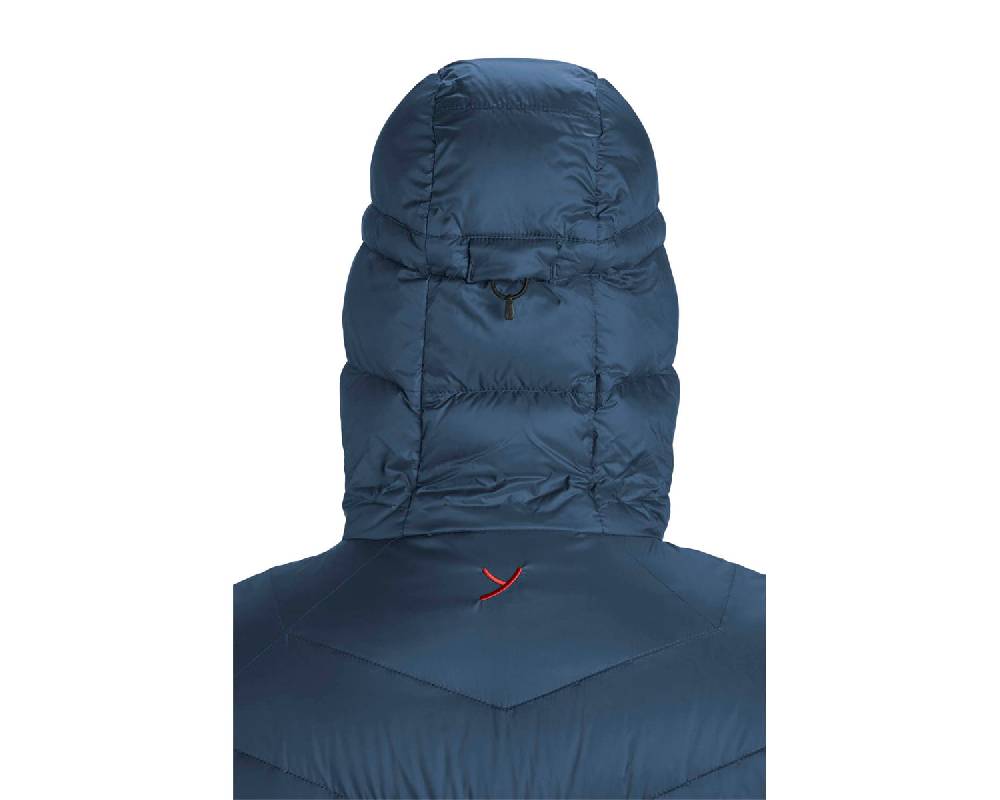 Nordisk Rai Dress Blue Fabrikladen