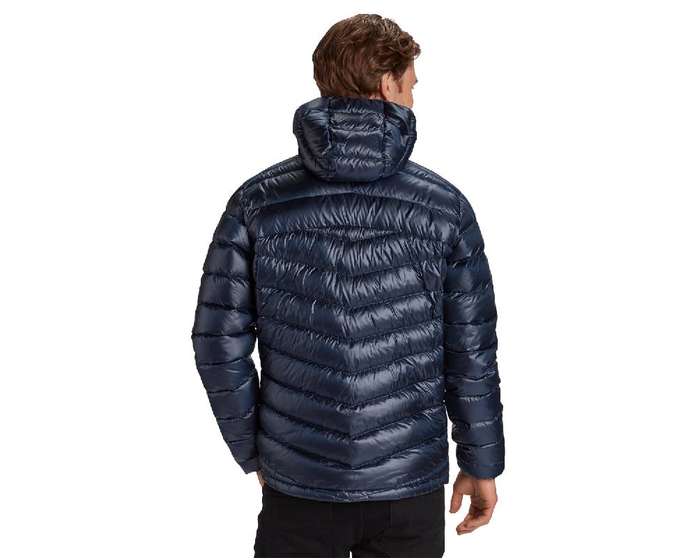 Nordisk Payne Dress Blue Begrenzt auf 3 Tage