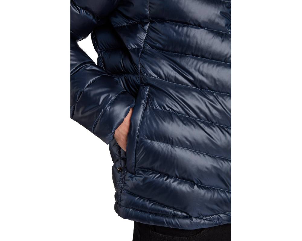 Nordisk Payne Dress Blue Begrenzt auf 3 Tage