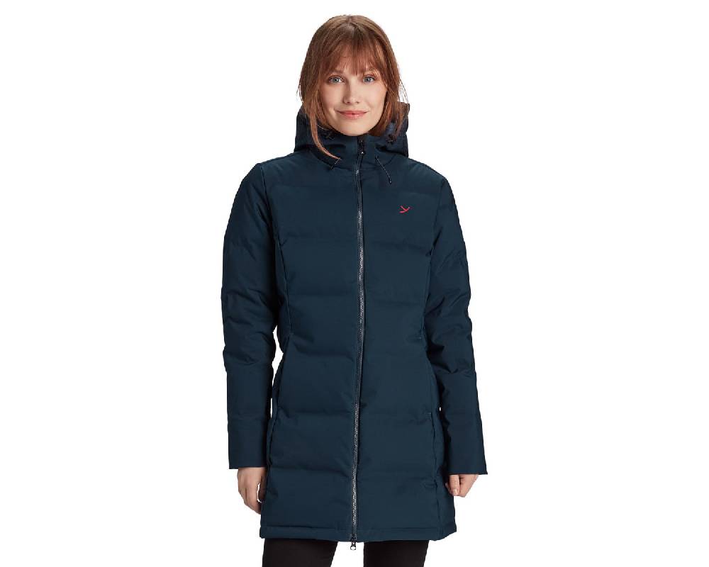 Nordisk Aukea Dress Blue Black Friday Preise