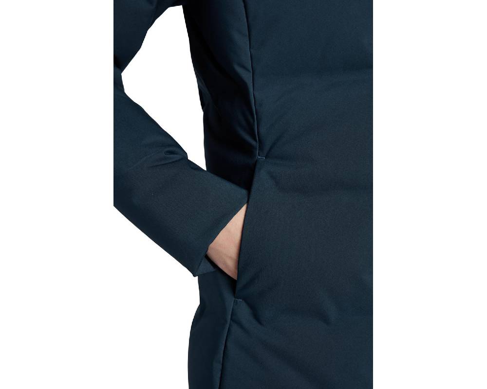 Nordisk Aukea Dress Blue Black Friday Preise