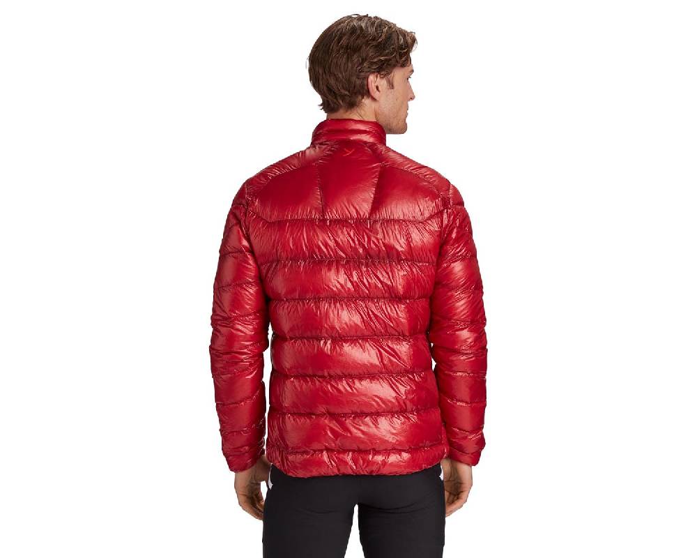 Nordisk Strato Red Dahlia Im Verkauf