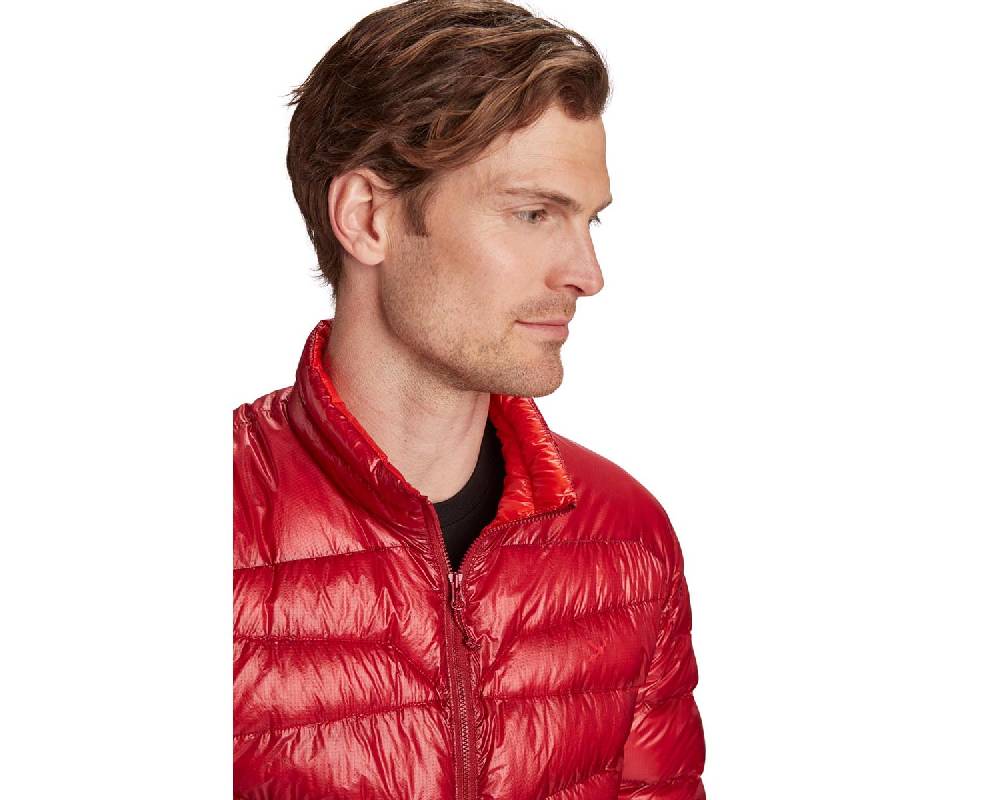 Nordisk Strato Red Dahlia Im Verkauf