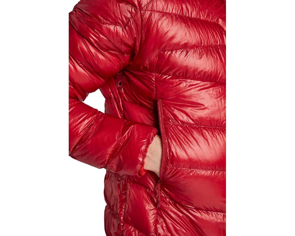 Nordisk Strato Red Dahlia Im Verkauf