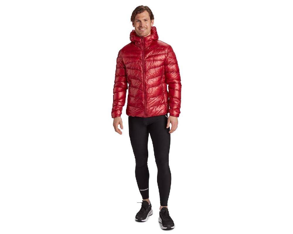 Nordisk Stoke Red Dahlia zollfrei
