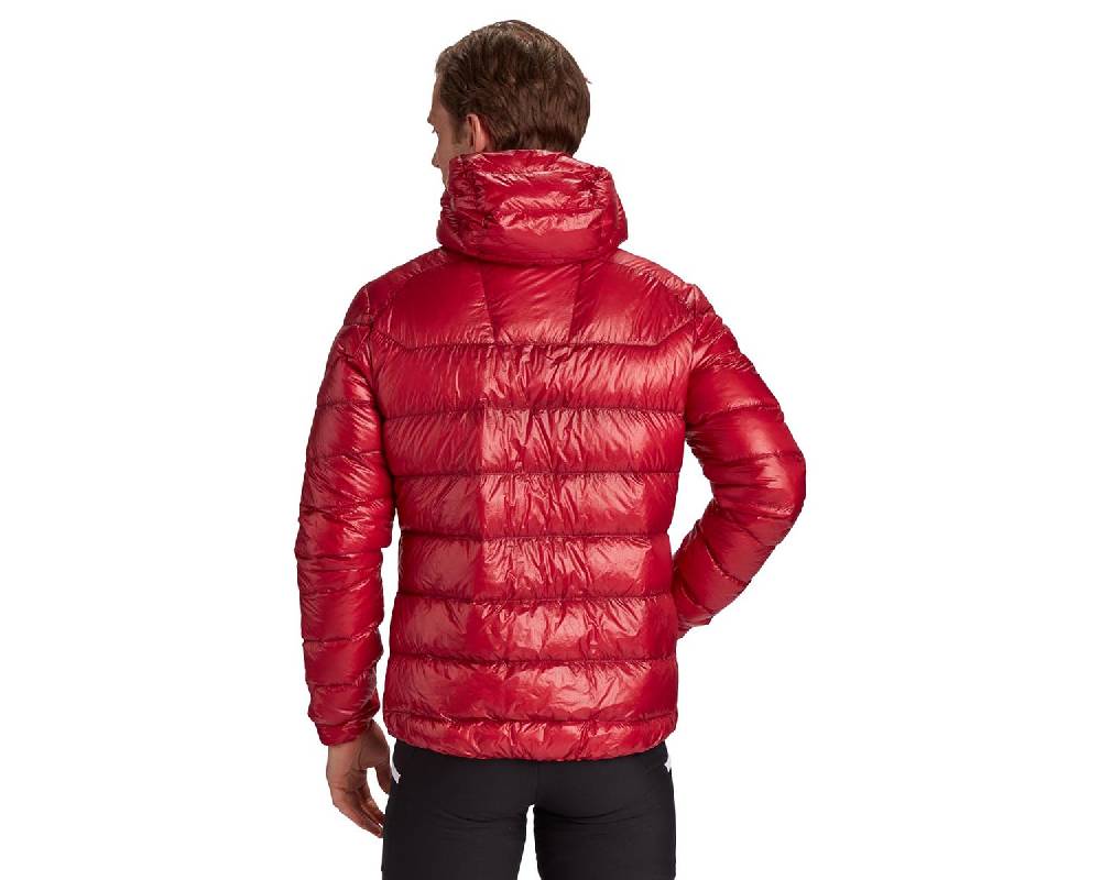Nordisk Stoke Red Dahlia zollfrei