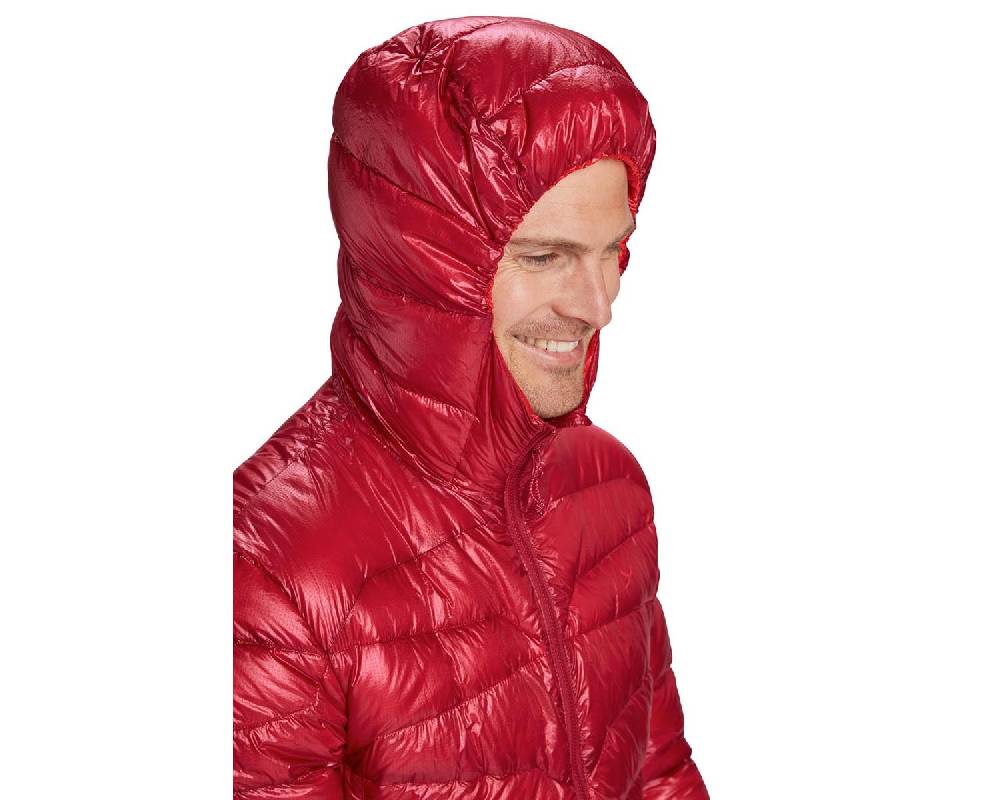 Nordisk Stoke Red Dahlia zollfrei