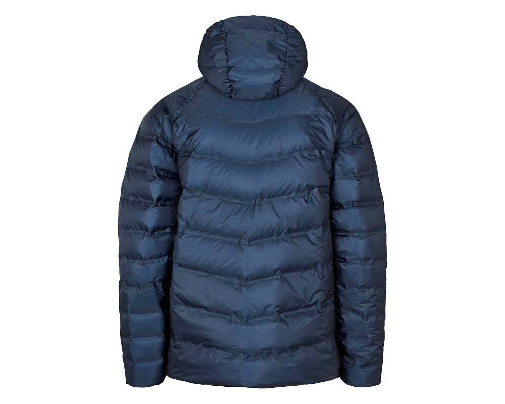 Nordisk Sol Dress Blue Rabatte dieses Monats