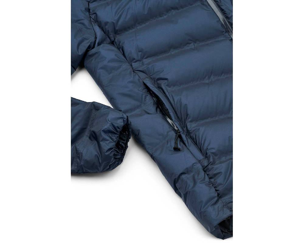 Nordisk Sol Dress Blue Rabatte dieses Monats
