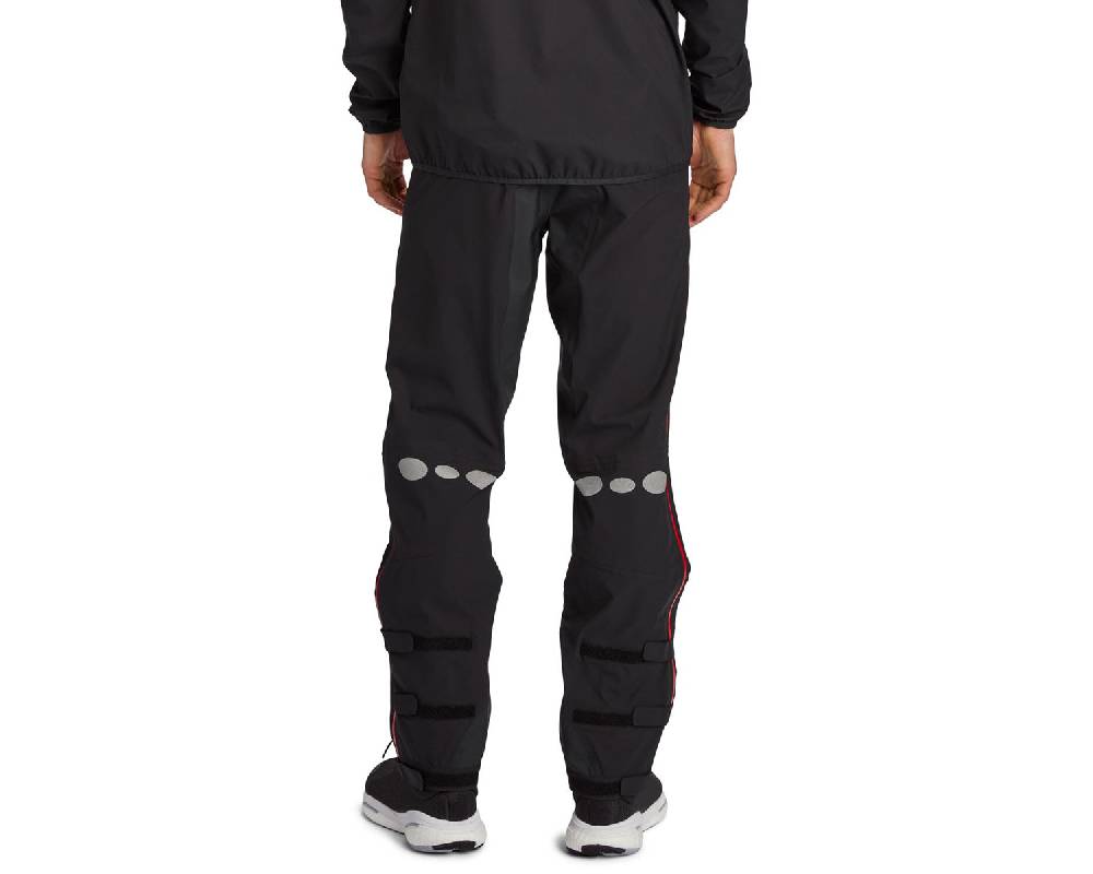 Nordisk Horizon Black/Orange Zip Günstig kaufen
