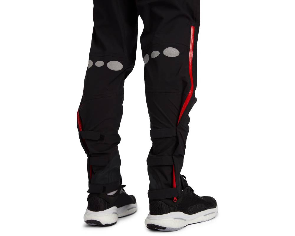 Nordisk Horizon Black/Orange Zip Günstig kaufen