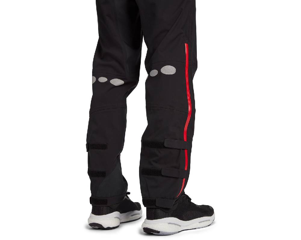 Nordisk Horizon Black/Orange Zip Günstig kaufen