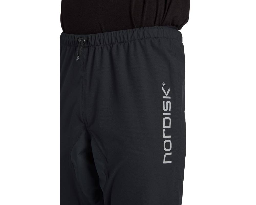 Nordisk Horizon Black/Orange Zip Günstig kaufen