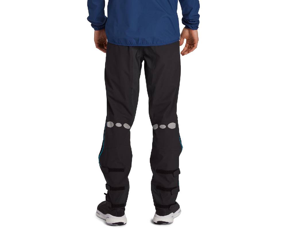 Nordisk Horizon Black/Blue Zip Versandkostenfrei