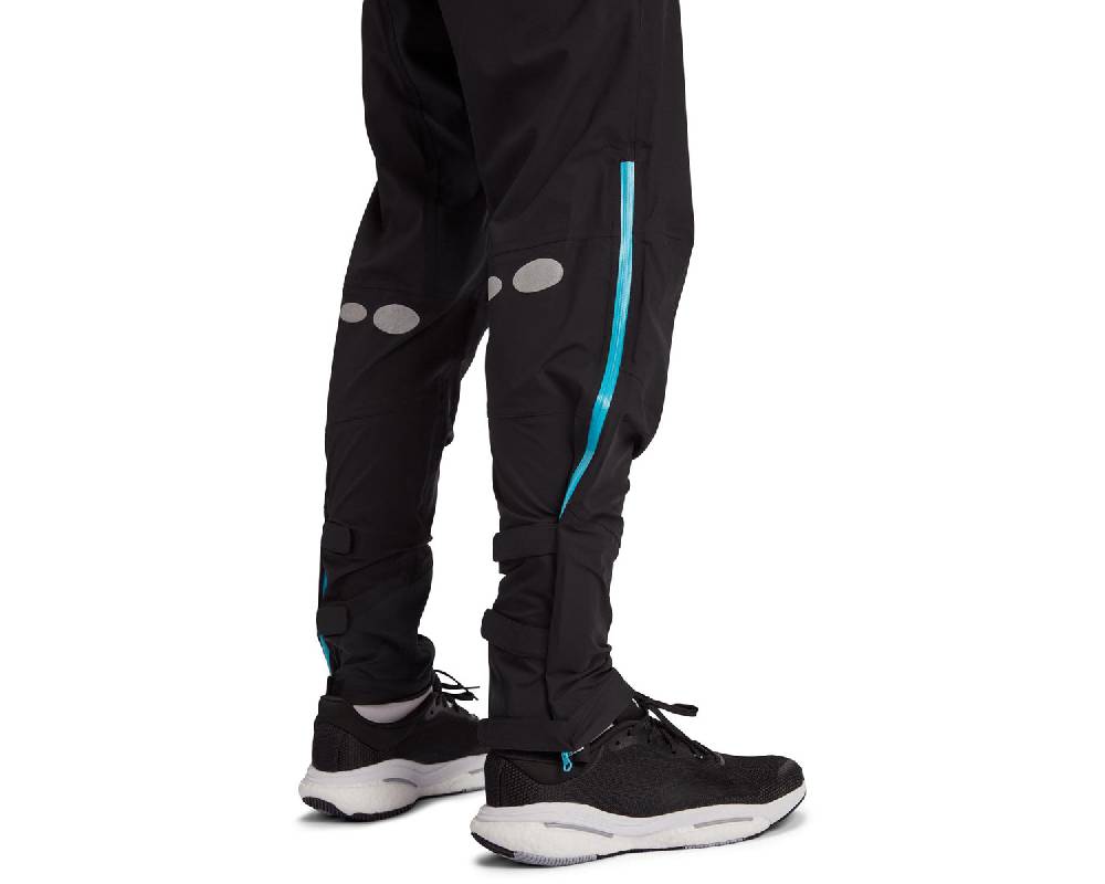 Nordisk Horizon Black/Blue Zip Versandkostenfrei
