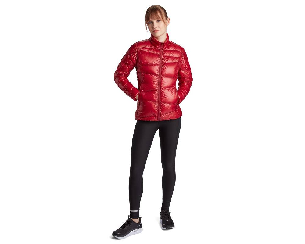 Nordisk Cirrus Red Dahlia Flash Sale
