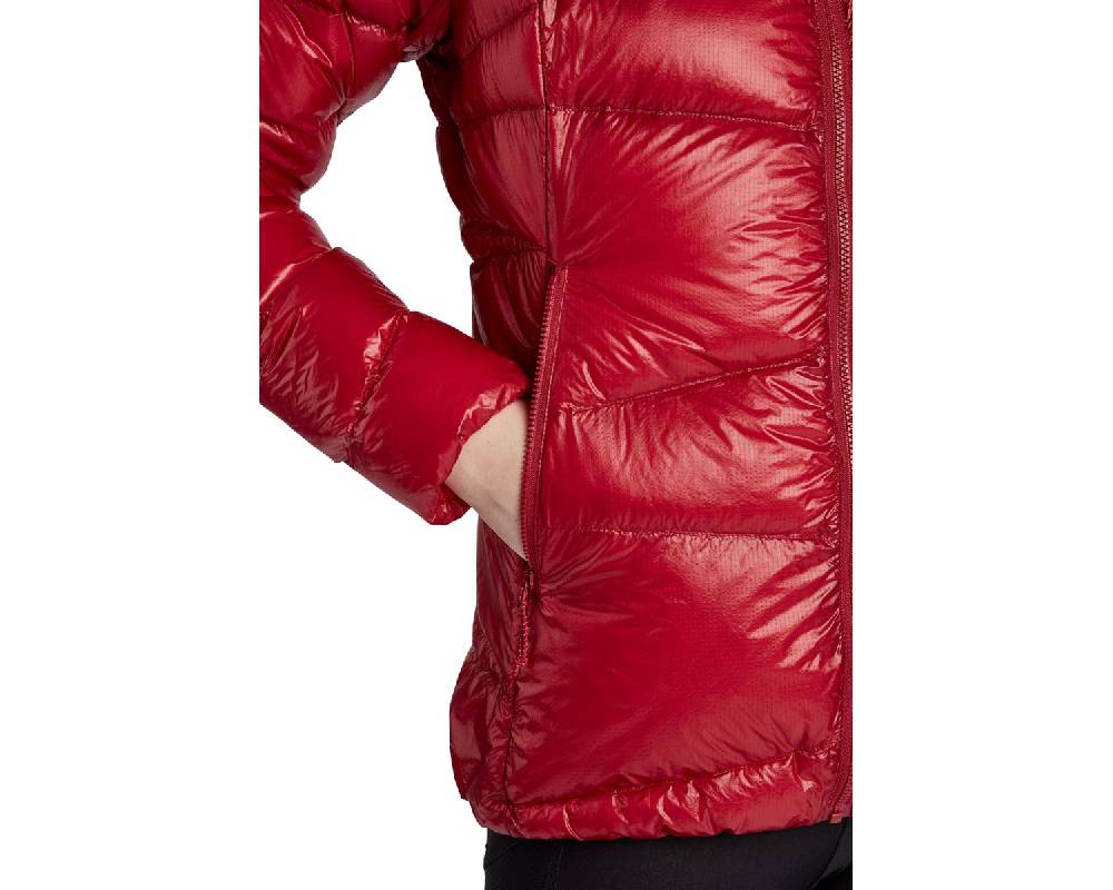 Nordisk Cirrus Red Dahlia Flash Sale