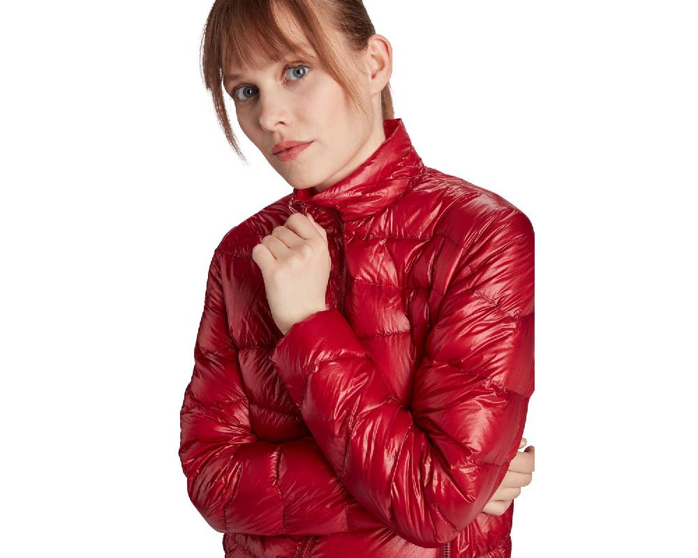 Nordisk Cirrus Red Dahlia Flash Sale