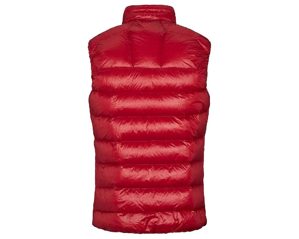 Nordisk Alto Red Dahlia Exklusivangebot