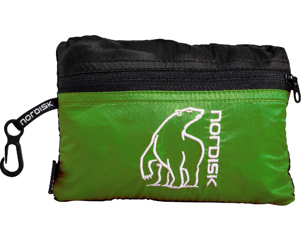 Nordisk Ribe bag Peridot Green Cyber Monday