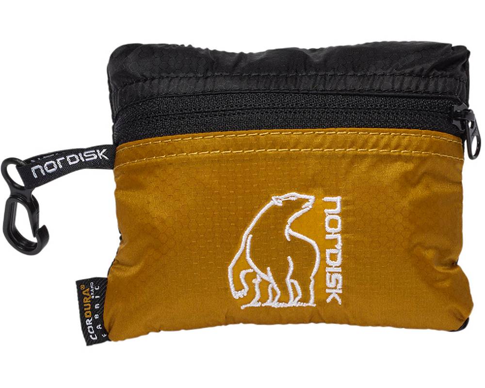 Nordisk Nibe bag Mustard Yellow Osterangebot